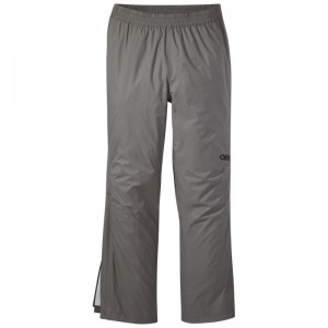 Outdoor Research Apollo Regenhose Herren Grau | Österreich-348ECAQOH