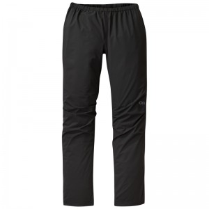 Outdoor Research Aspire GORE-TEX® Hose Damen Schwarz | Österreich-203NBGFLX