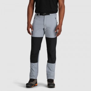 Outdoor Research Cirque Lite Hose Herren Hellblau Schwarz | Österreich-657RYXZSO