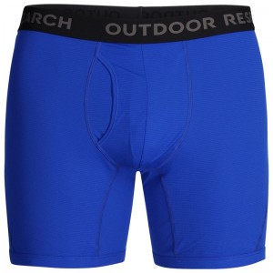 Outdoor Research Echo Unterwäsche Herren Indigo | Österreich-109TYFAGQ