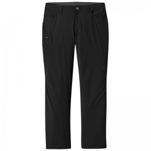 Outdoor Research Ferrosi Hose Damen Schwarz | Österreich-140BSCXWL