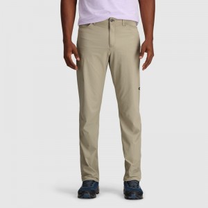 Outdoor Research Ferrosi Hose Herren Khaki | Österreich-946VRDAXE