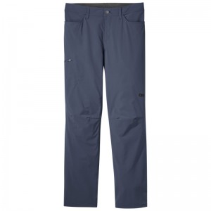 Outdoor Research Ferrosi Hose Herren Navy | Österreich-309NXIDGY