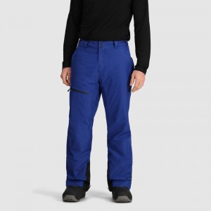 Outdoor Research Tungsten II Skihose Herren Indigo | Österreich-354TOIYXD