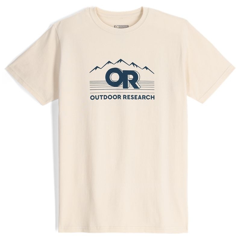 Outdoor Research Advocate Kurzes Sleeve T-shirts Herren Beige | Österreich-589NLUXAE