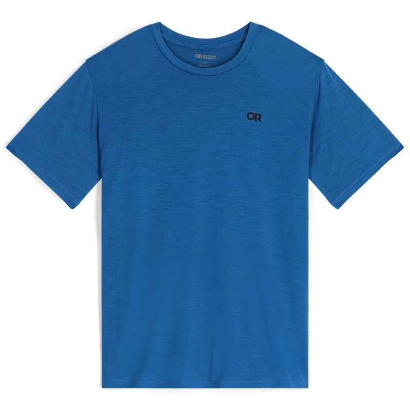 Outdoor Research Alpine Onset Merino 150 T-shirts Herren Blau | Österreich-185DPXSWA