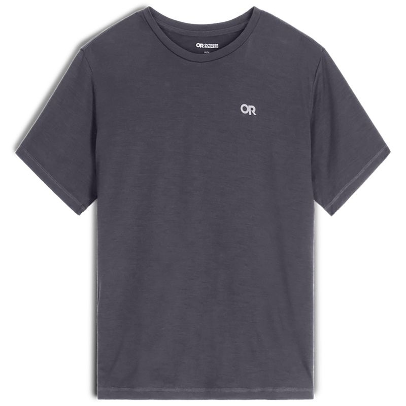 Outdoor Research Alpine Onset Merino 150 T-shirts Herren Grau | Österreich-294CLRBWV