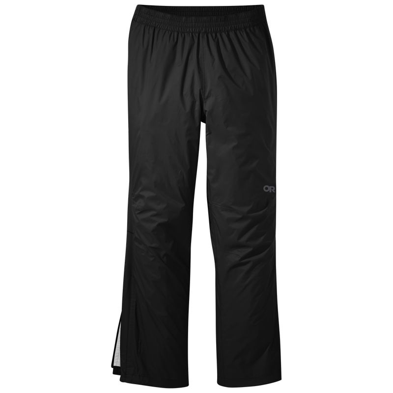 Outdoor Research Apollo Regenhose Herren Schwarz | Österreich-408KBIDGF