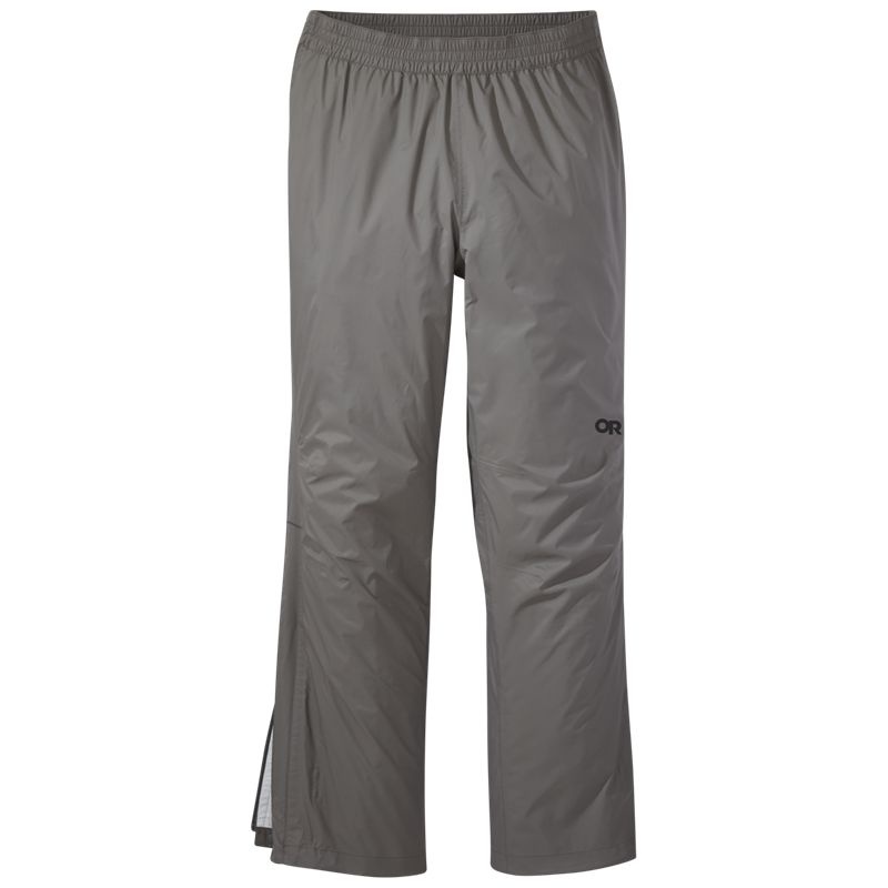 Outdoor Research Apollo Regenhose Herren Grau | Österreich-348ECAQOH