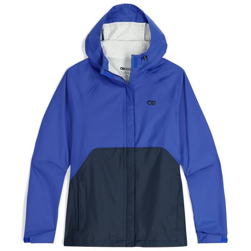 Outdoor Research Apollo Regenjacke Damen Blau Navy | Österreich-561NACMRE