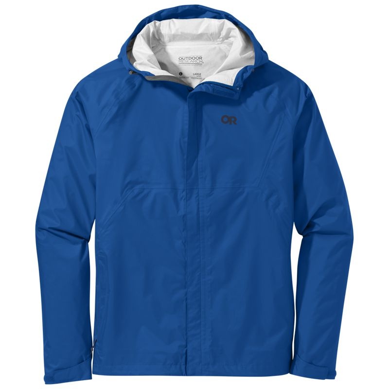 Outdoor Research Apollo Regenjacke Herren Blau | Österreich-193KHWJED