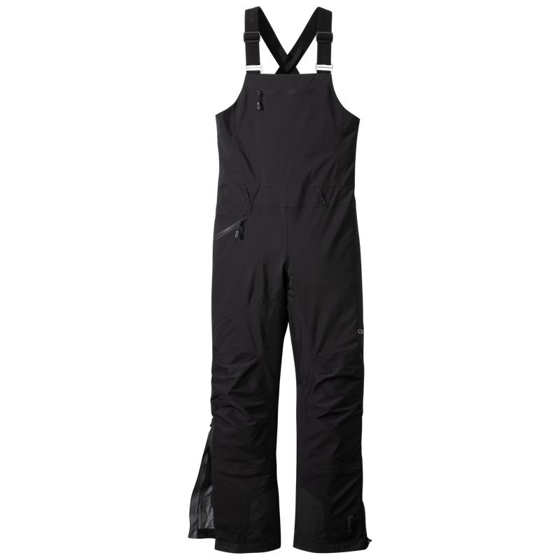 Outdoor Research Archangel GORE-TEX® Overalls Damen Schwarz | Österreich-970AWULCH