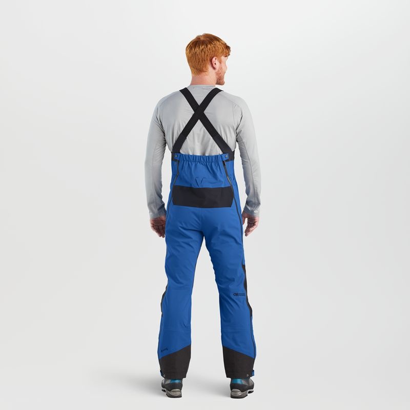 Outdoor Research Archangel GORE-TEX® Overalls Herren Blau | Österreich-534ORDAYE