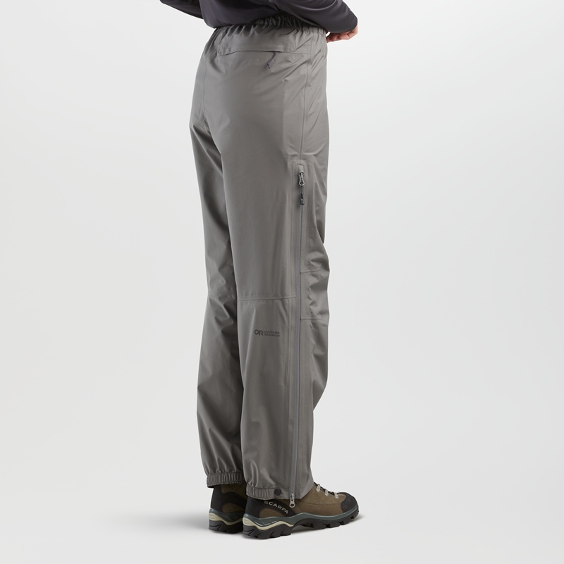 Outdoor Research Aspire GORE-TEX® Hose Damen Dunkelgrau | Österreich-580XRAJIU