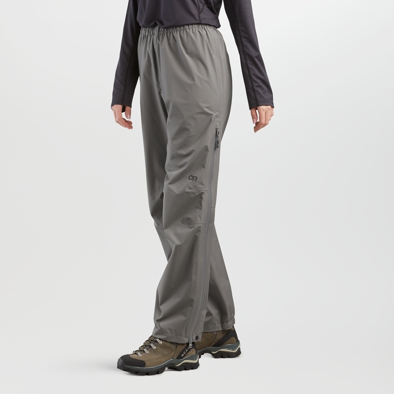 Outdoor Research Aspire GORE-TEX® Hose Damen Dunkelgrau | Österreich-580XRAJIU