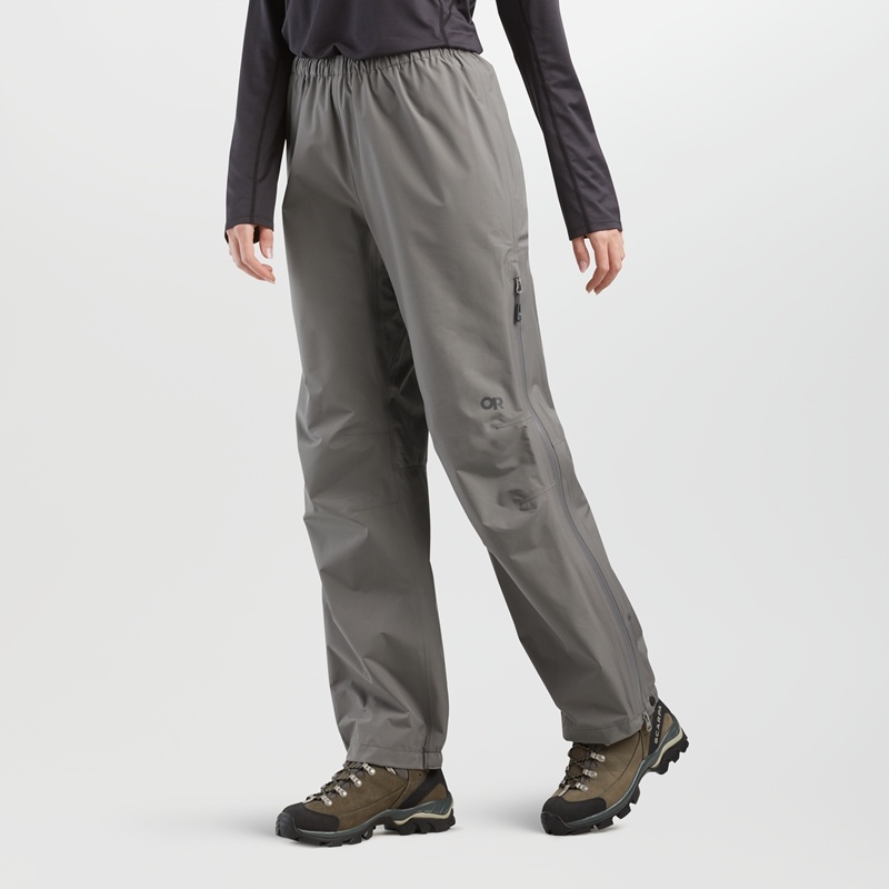 Outdoor Research Aspire GORE-TEX® Hose Damen Dunkelgrau | Österreich-580XRAJIU