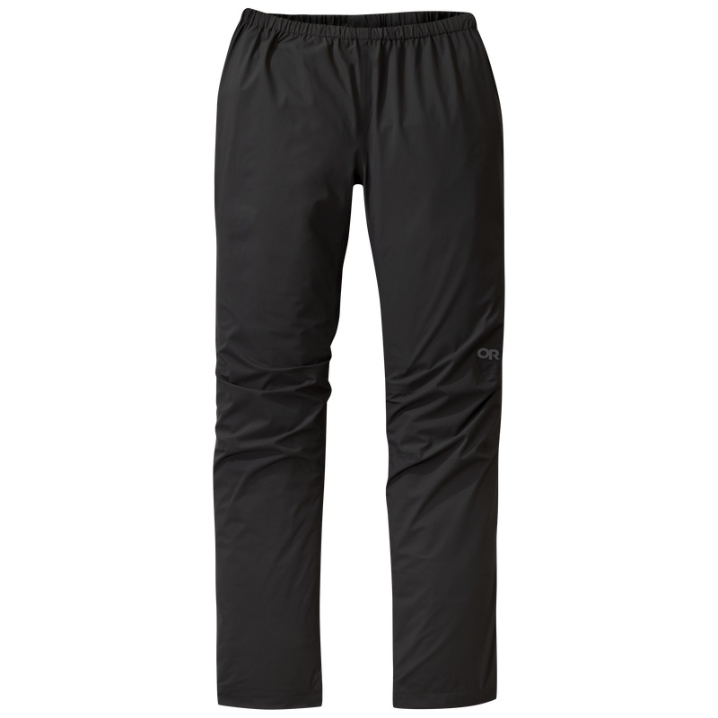 Outdoor Research Aspire GORE-TEX® Hose Damen Schwarz | Österreich-203NBGFLX