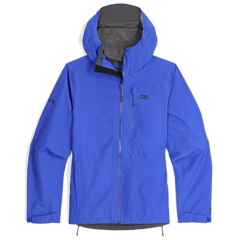 Outdoor Research Aspire II GORE-TEX® Jacken Damen Blau | Österreich-901JIMAHN