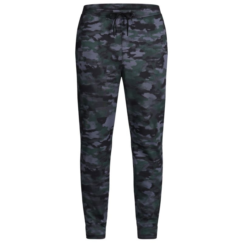 Outdoor Research Baritone Jogginghose Herren Grün Camouflage | Österreich-162MEQNGP