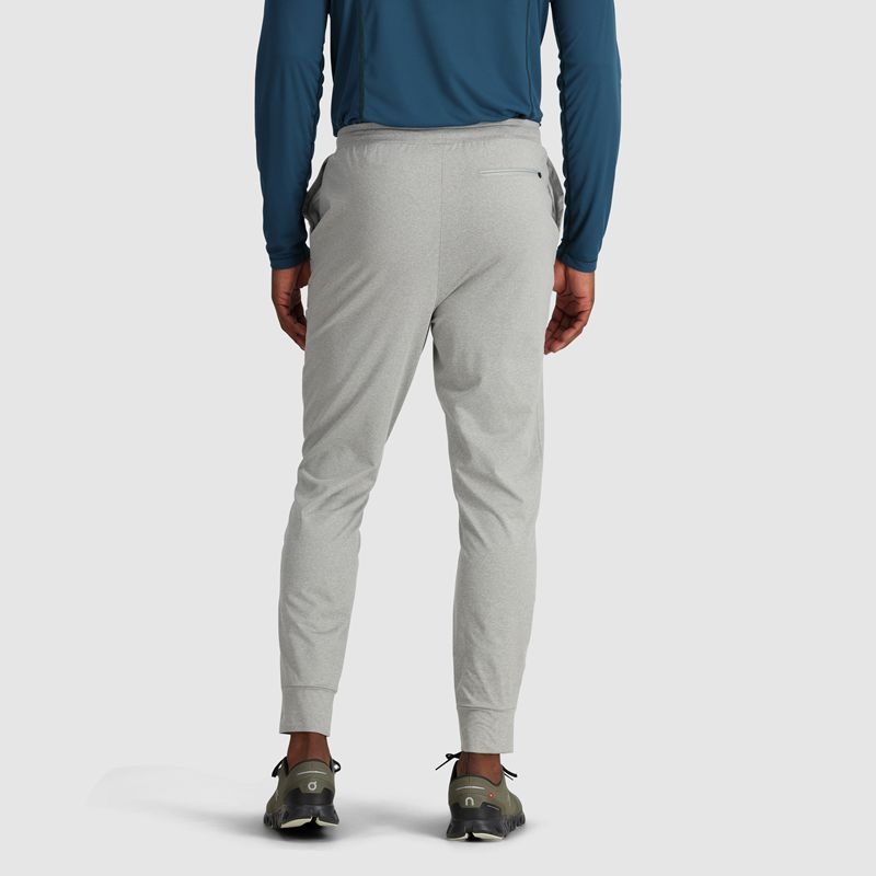 Outdoor Research Baritone Jogginghose Herren Grau | Österreich-153SRXZKL