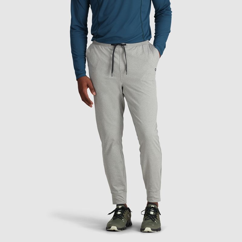 Outdoor Research Baritone Jogginghose Herren Grau | Österreich-153SRXZKL