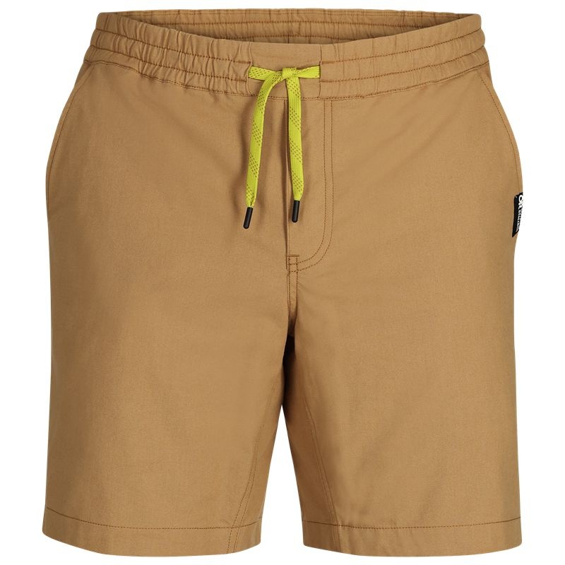 Outdoor Research Canvas 8 Kurze Hose Herren Braun | Österreich-280HCAFYW