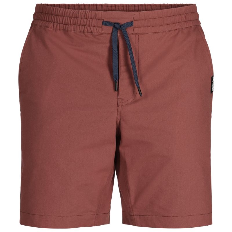 Outdoor Research Canvas 8 Kurze Hose Herren Rot Braun | Österreich-491OPDVFH