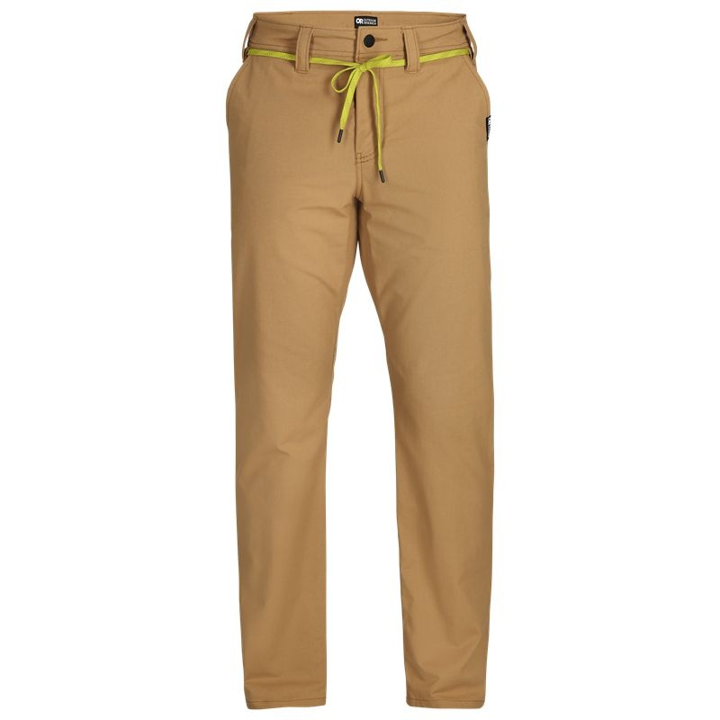 Outdoor Research Canvas Hose Herren Braun | Österreich-436JNMARP