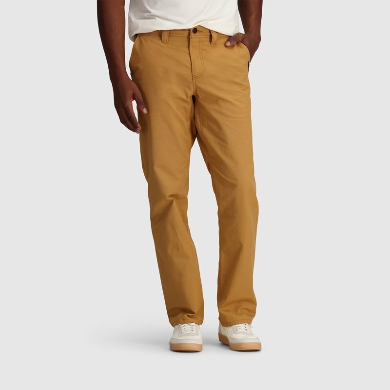 Outdoor Research Canvas Hose Herren Braun | Österreich-436JNMARP