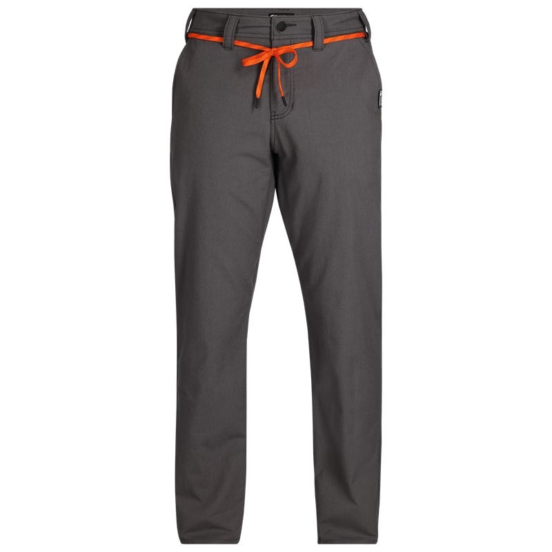 Outdoor Research Canvas Hose Herren Grau | Österreich-589MCBPEQ