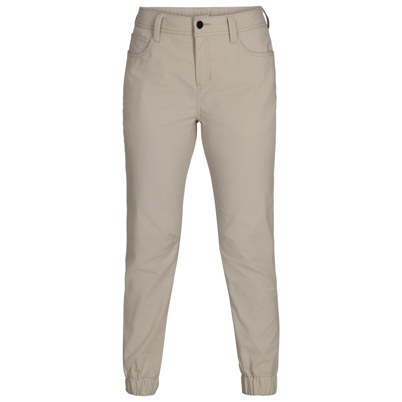 Outdoor Research Canvas Jogginghose Damen Hellkhaki | Österreich-109SBMYVH