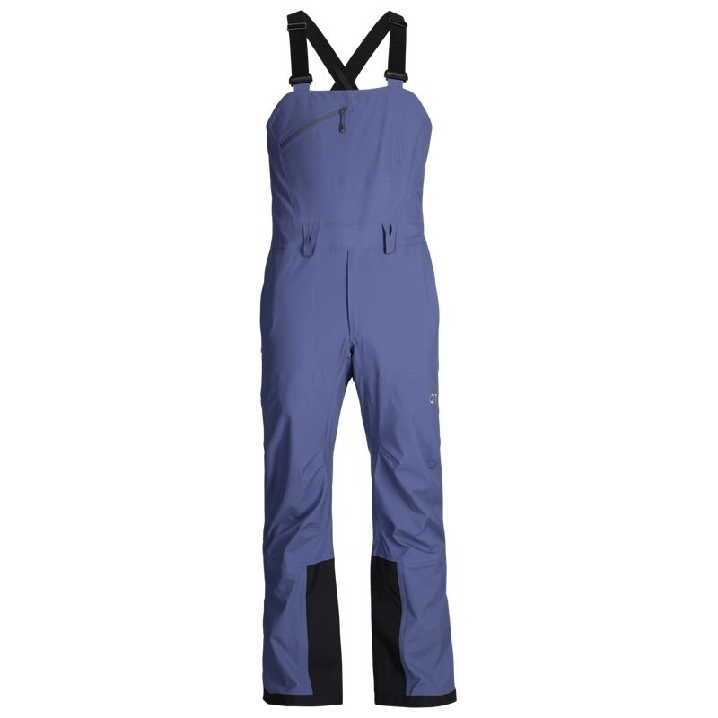 Outdoor Research Carbide Bibs Overalls Herren Navy | Österreich-167KDRZHW