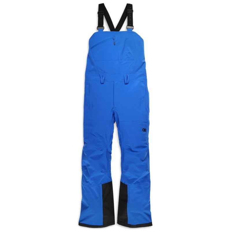 Outdoor Research Carbide Bibs Overalls Herren Blau | Österreich-925ENGBAF