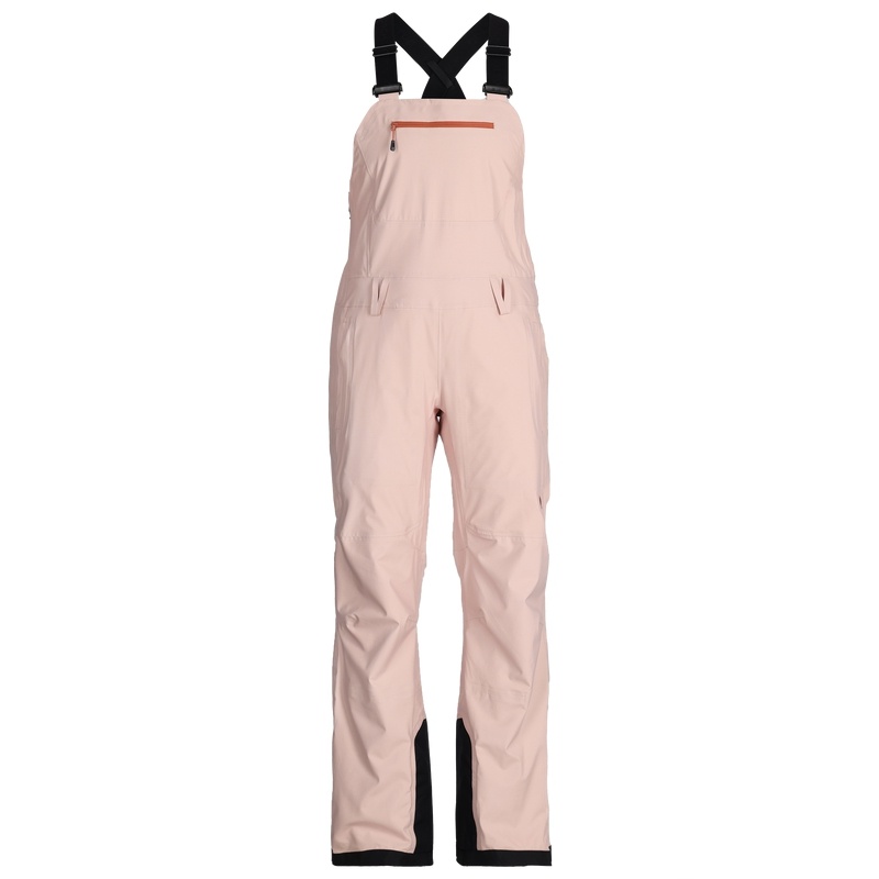 Outdoor Research Carbide Overalls Damen Hellrosa | Österreich-706YTIAHO