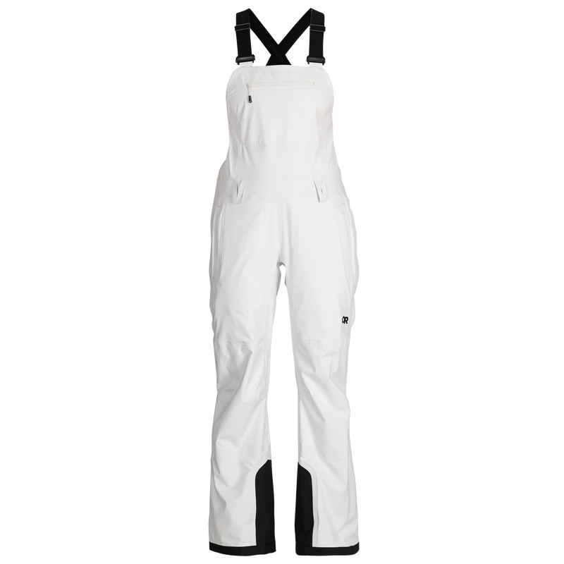 Outdoor Research Carbide Overalls Damen Weiß | Österreich-489OVPYJI