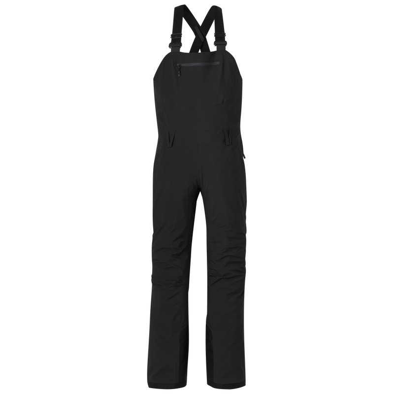 Outdoor Research Carbide Overalls Damen Schwarz | Österreich-418IHDUTV