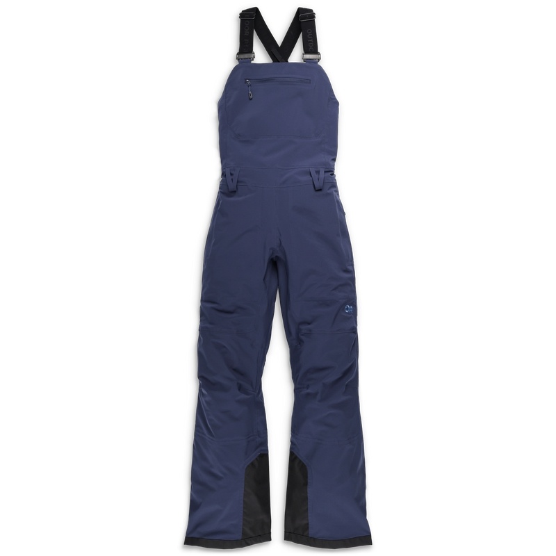 Outdoor Research Carbide Overalls Damen Navy | Österreich-098XKHDYO