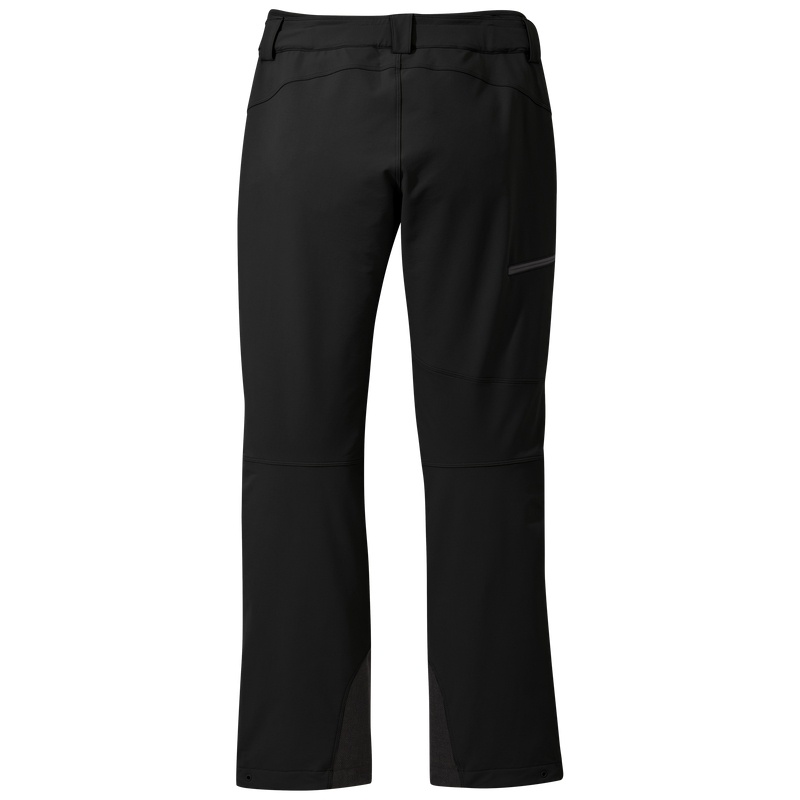 Outdoor Research Cirque II Skihose Damen Schwarz | Österreich-625PSRDCQ