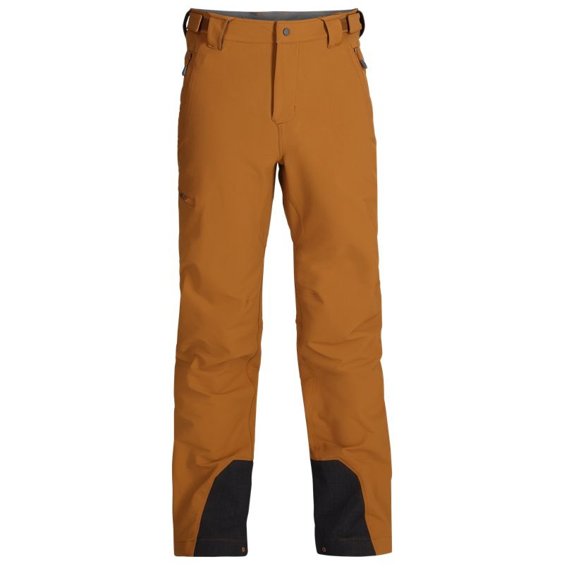 Outdoor Research Cirque II Skihose Herren Braun | Österreich-746QVOCEF