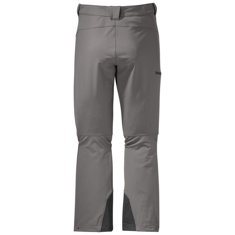 Outdoor Research Cirque II Skihose Herren Grau | Österreich-108JNFZOQ