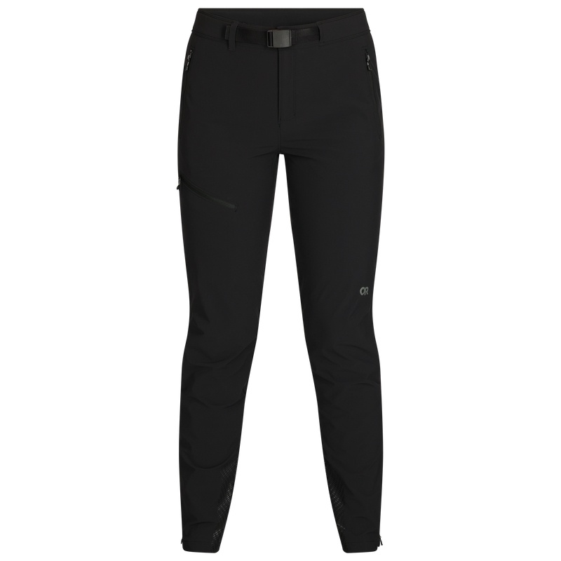 Outdoor Research Cirque Lite Hose Damen Schwarz | Österreich-629VEZMUJ