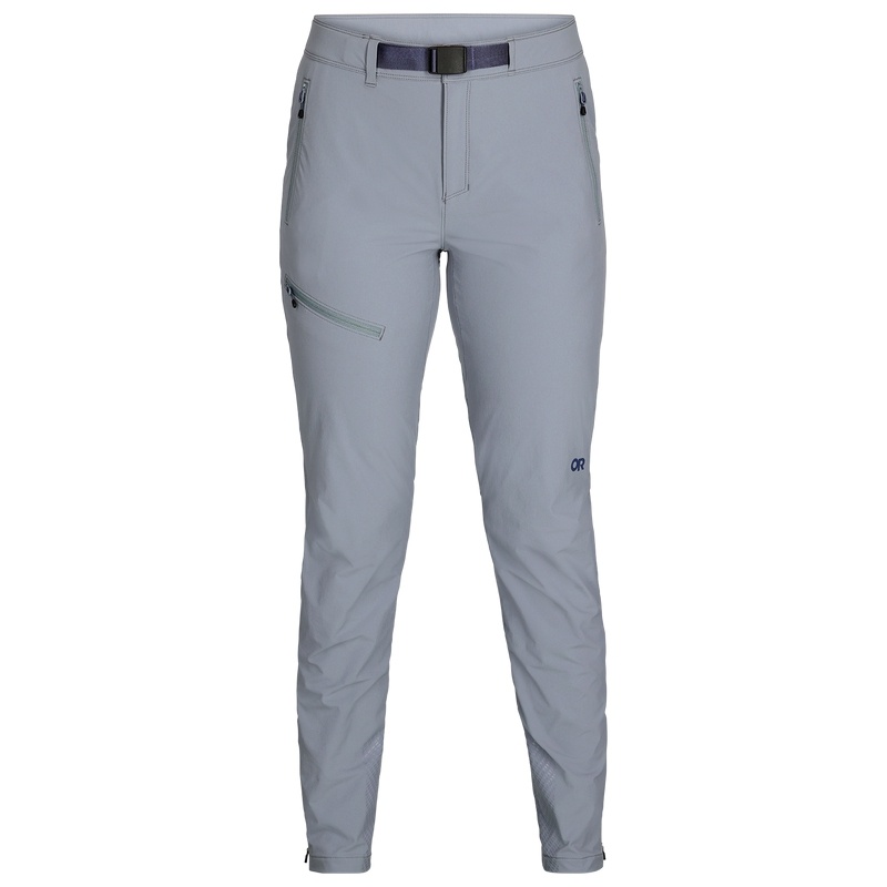 Outdoor Research Cirque Lite Hose Damen Grau Blau | Österreich-132KPCXGN