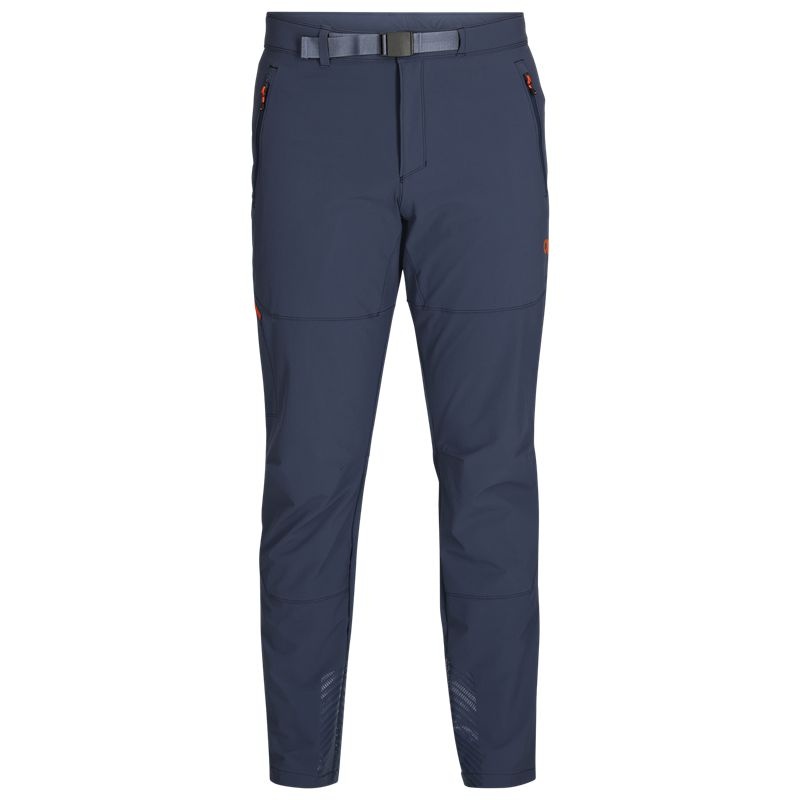 Outdoor Research Cirque Lite Hose Herren Navy | Österreich-341OTGFKP