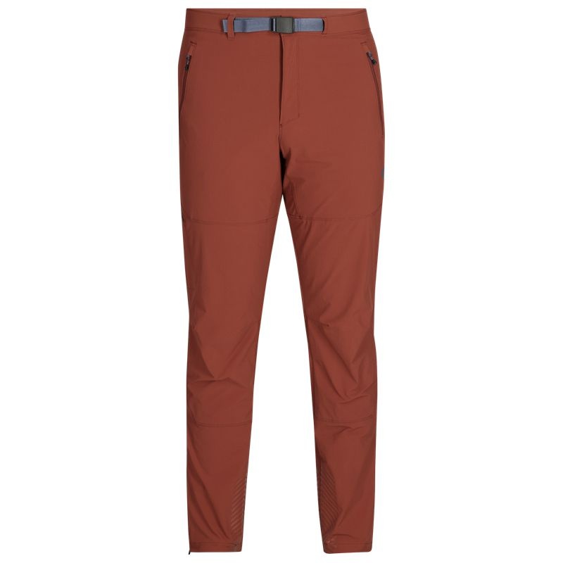 Outdoor Research Cirque Lite Hose Herren Rot Braun | Österreich-587MDYESU