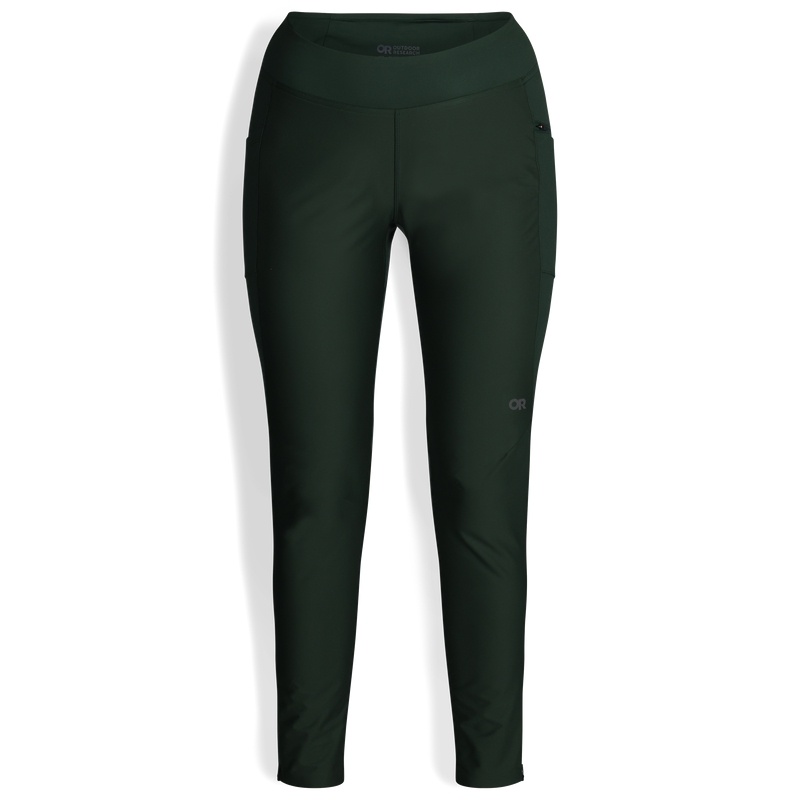 Outdoor Research Deviator Wind Leggings Damen Grün | Österreich-561XIRTGA