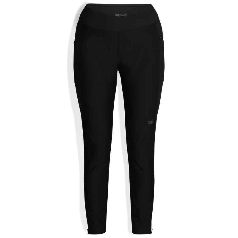 Outdoor Research Deviator Wind Leggings Damen Schwarz | Österreich-025NKHBXU