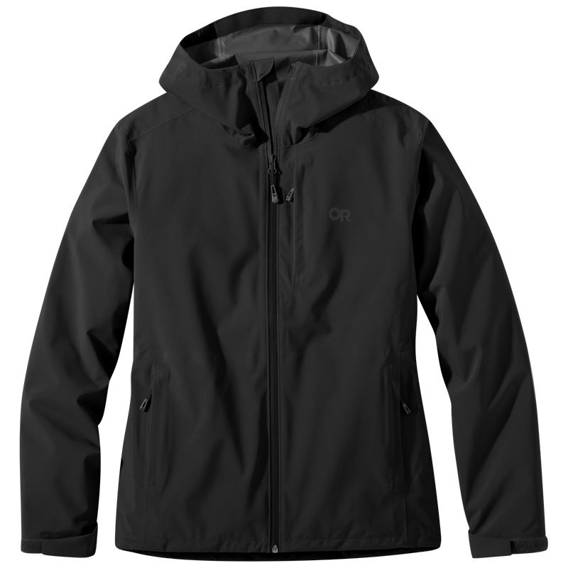 Outdoor Research Dryline Regenjacke Damen Schwarz | Österreich-692WSOUKF