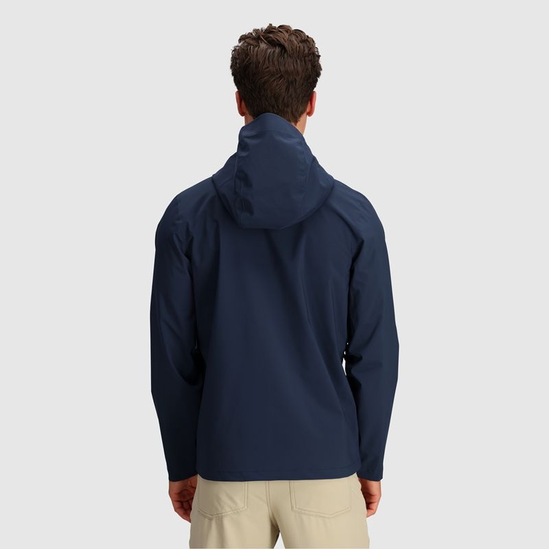 Outdoor Research Dryline Regenjacke Herren Navy | Österreich-967LZEGIV