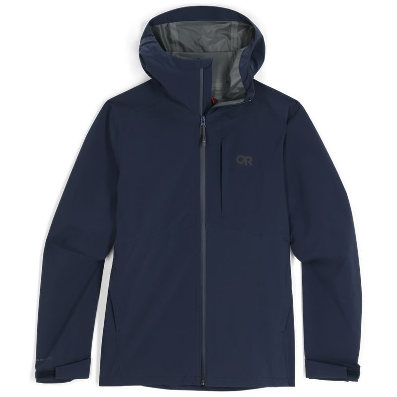 Outdoor Research Dryline Regenjacke Herren Navy | Österreich-967LZEGIV