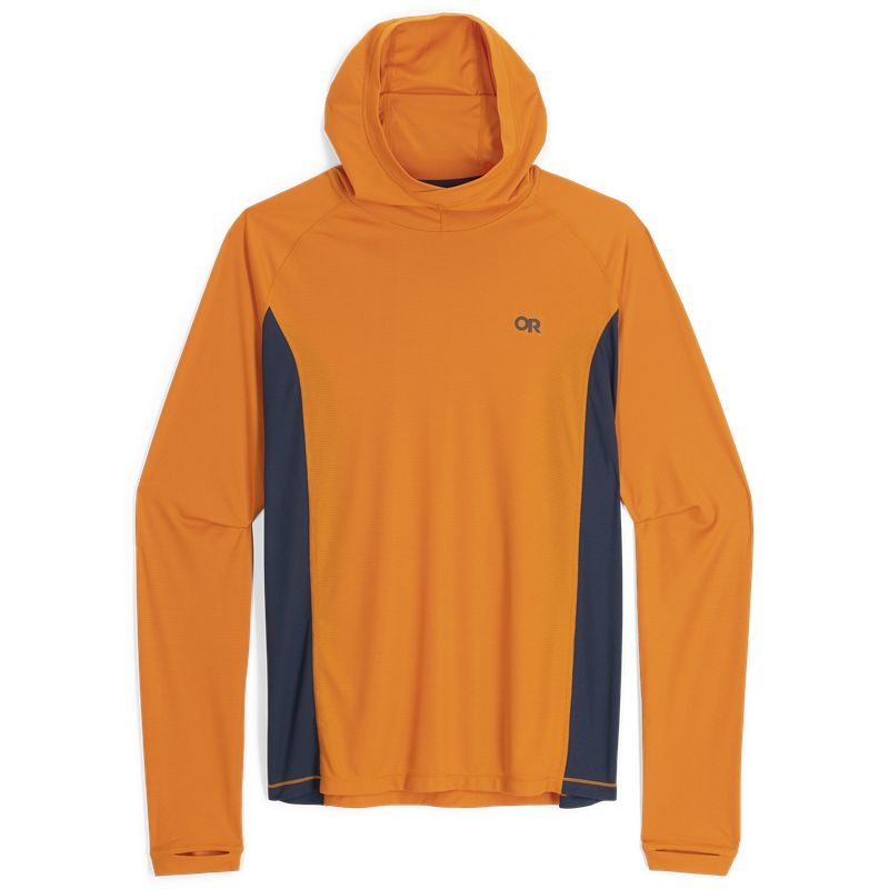 Outdoor Research Echo Hoodie Herren Orange | Österreich-786DVERJA